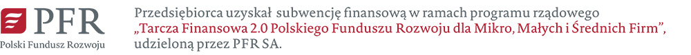 Tarcza Finansowa 2.0